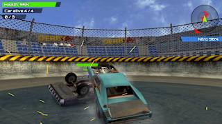 Derby Racing: Xtreme Driver screenshot 3