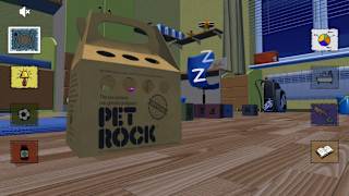 Pet Rock screenshot 3