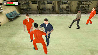 Prison Life Simulator 2022 - World FIGHT Battle ULTIMATE screenshot 3