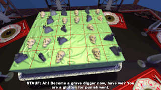 The 7th Guest screenshot 3