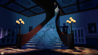 The 7th Guest screenshot 2