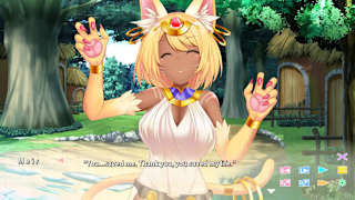 Isekai Bride Hunting screenshot 4