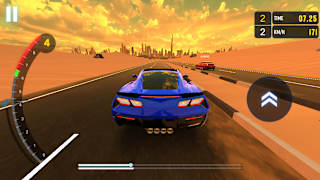 Street Drag Racing Car Driving Simulator 2022 Games screenshot 5