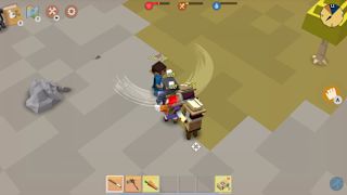 Zombies in City: Apocalypse Survival screenshot 3
