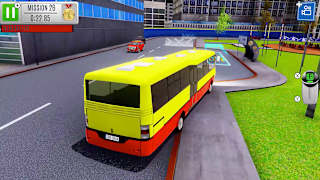 Car Parking Simulator screenshot 3
