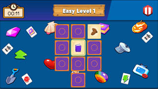 Kiddy Memory screenshot 1