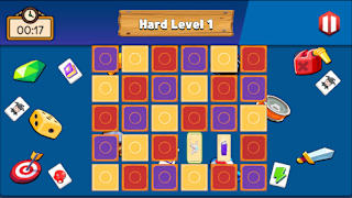 Kiddy Memory screenshot 4
