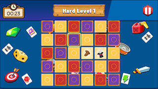 Kiddy Memory screenshot 5