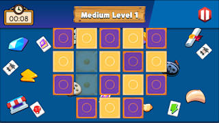 Kiddy Memory screenshot 3