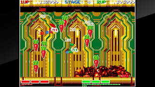 Arcade Archives RABIO LEPUS screenshot 4