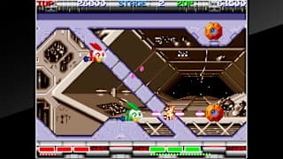 Arcade Archives RABIO LEPUS screenshot 2