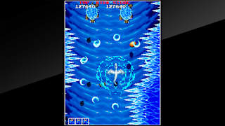 Arcade Archives DRAGON SABER screenshot 5
