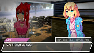 Witch College Bundle screenshot 1
