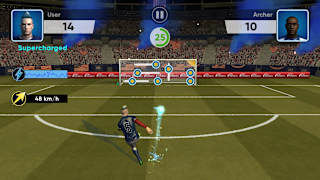 Football Kicks screenshot 5
