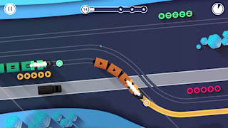 Railways screenshot 4