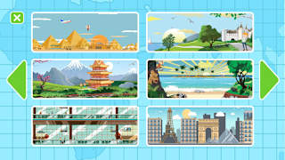Viki Spotter: Around The World screenshot 2