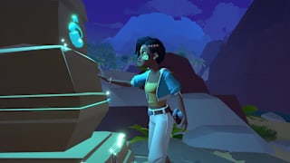 Dolphin Spirit - Ocean Mission screenshot 5