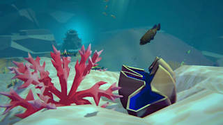 Dolphin Spirit - Ocean Mission screenshot 4