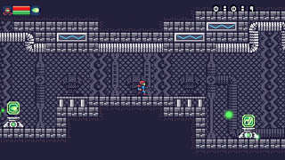 Pixel Game Maker Series Pentacore screenshot 2