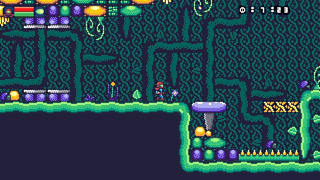 Pixel Game Maker Series Pentacore screenshot 3