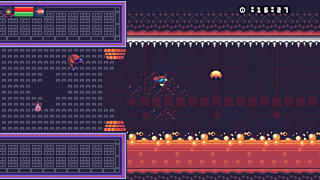 Pixel Game Maker Series Pentacore screenshot 4