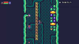 Pixel Game Maker Series Pentacore screenshot 1