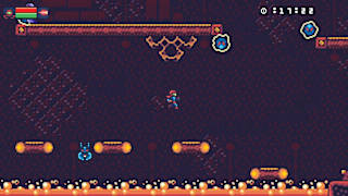 Pixel Game Maker Series Pentacore screenshot 5