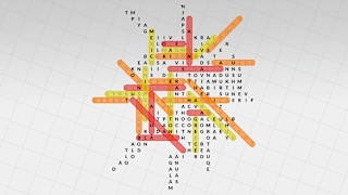 Sixty Words by POWGI screenshot 2