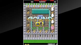 Arcade Archives ROMPERS screenshot 2