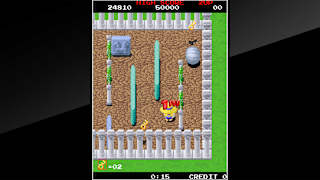 Arcade Archives ROMPERS screenshot 4