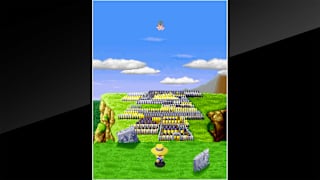 Arcade Archives ROMPERS screenshot 1
