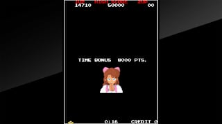 Arcade Archives ROMPERS screenshot 3