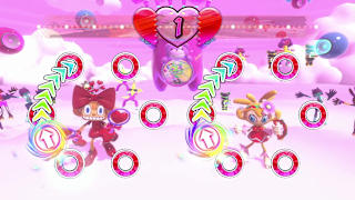 Samba de Amigo: Party Central screenshot 2