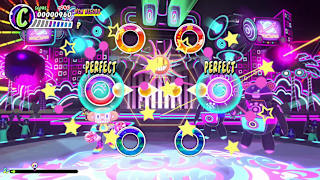 Samba de Amigo: Party Central screenshot 1