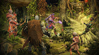 Gloomhaven screenshot 5