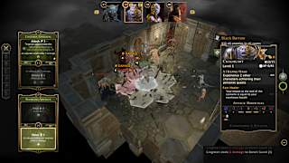Gloomhaven screenshot 3