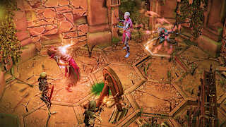 Gloomhaven screenshot 6