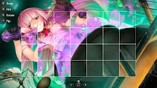 Harem Girl Isabella screenshot 1