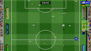 90'' Soccer screenshot 2