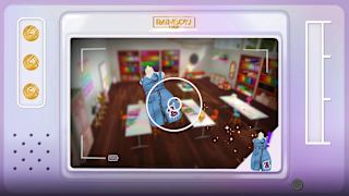 RAINBOW HIGH™: RUNWAY RUSH screenshot 2
