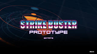 Strike Buster Prototype screenshot 6
