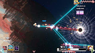 Strike Buster Prototype screenshot 4
