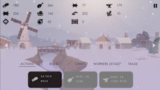 The Bonfire: Forsaken Lands screenshot 4