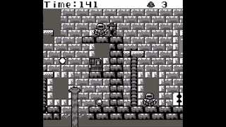 Pixel Game Maker Series Pearl Vs Grey screenshot 4
