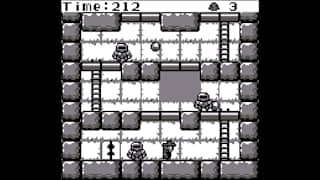 Pixel Game Maker Series Pearl Vs Grey screenshot 1