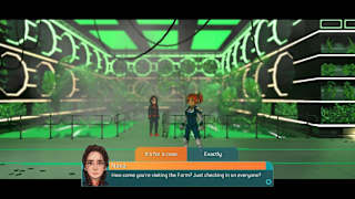 Between Horizons screenshot 6