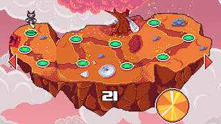 Nincat screenshot 5