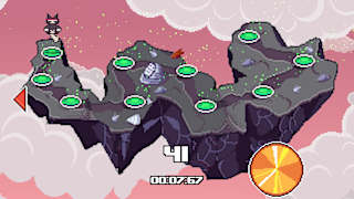 Nincat screenshot 6