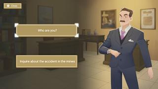 Marlon's Mystery: The darkside of crime screenshot 3
