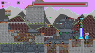 Robolt screenshot 2